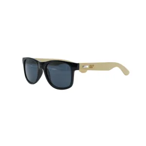 Hunnigton-Bamboo Sunglasses For Kids
