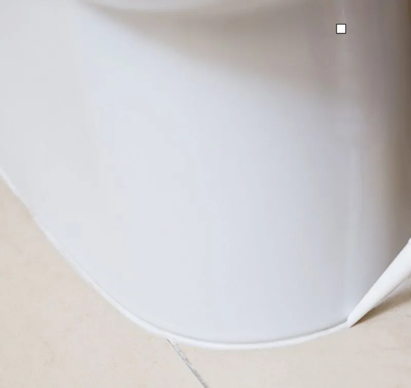 Hunter 108 Anti Fungus White Silicone Sealant for Kitchen and Bathroom Low Odour Anti Fungal Silicon