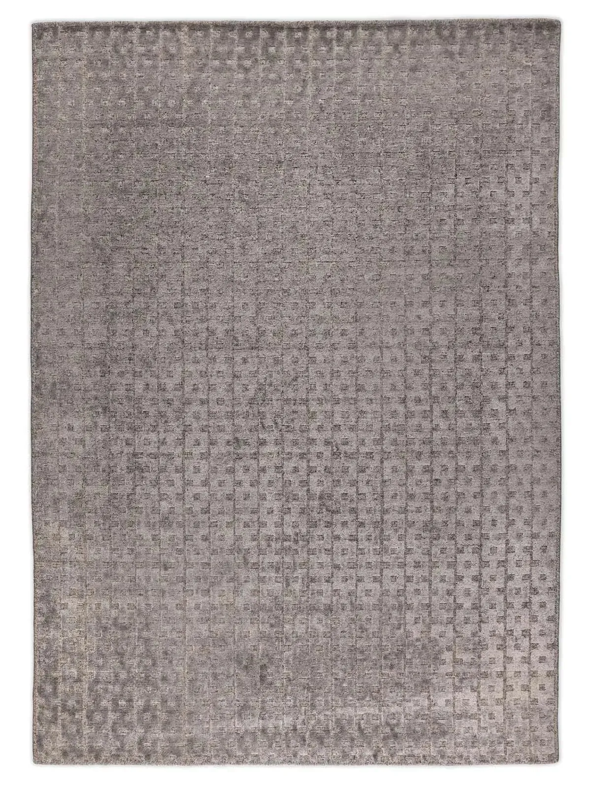 Ibiza Fawn Modern Rug