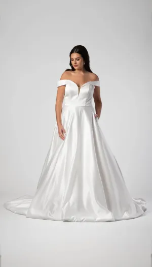 In Stock Diana
