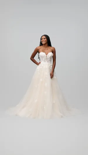 In Stock Elsie