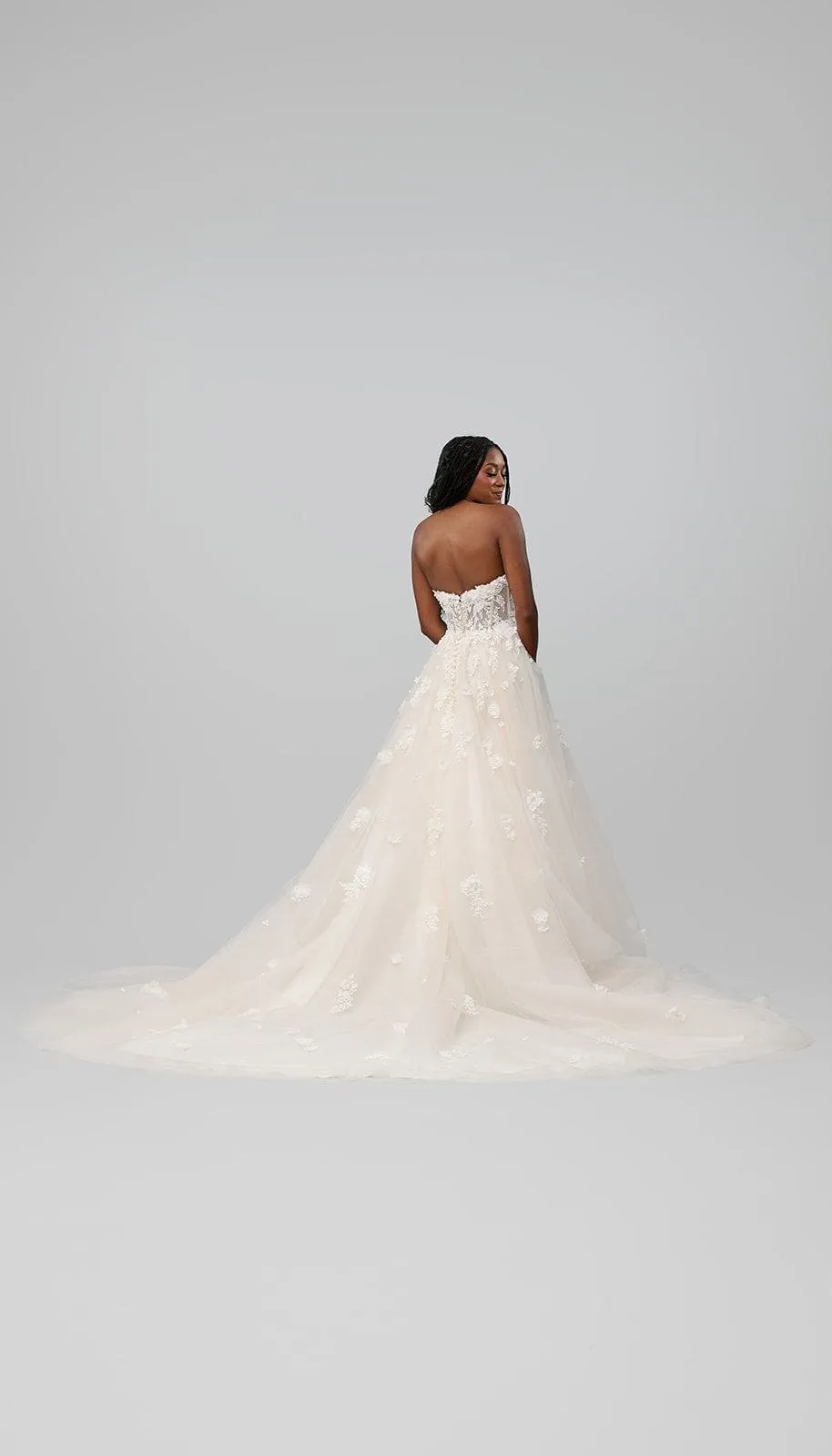 In Stock Elsie
