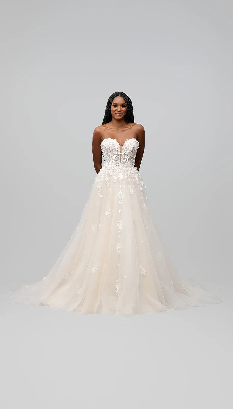 In Stock Elsie