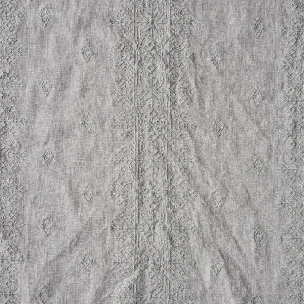 Ines Euro Sham - Fog