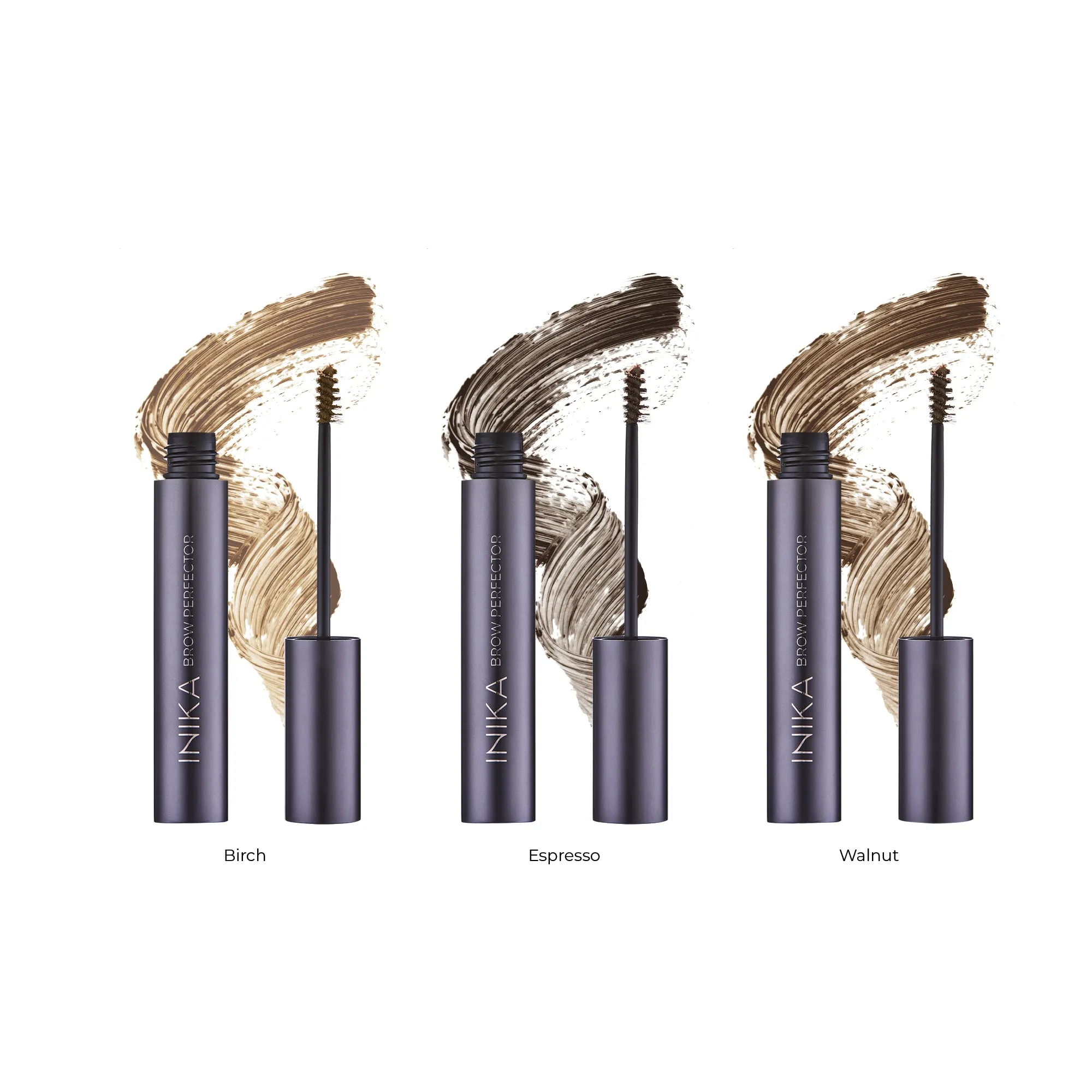 INIKA Organic Brow Perfector