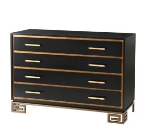 Inky Fascinate Chest