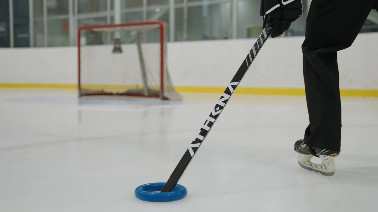 Intermediate RS2 Ringette Stick