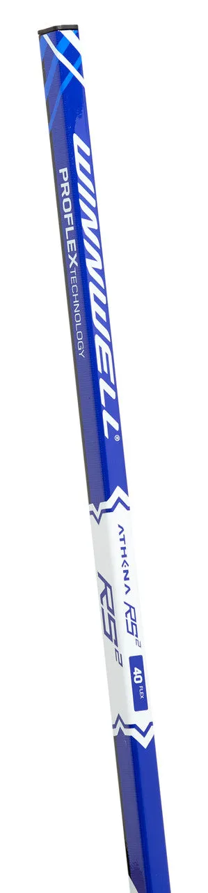 Intermediate RS2 Ringette Stick