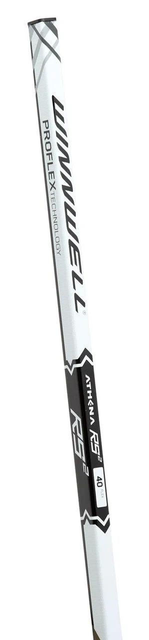 Intermediate RS2 Ringette Stick