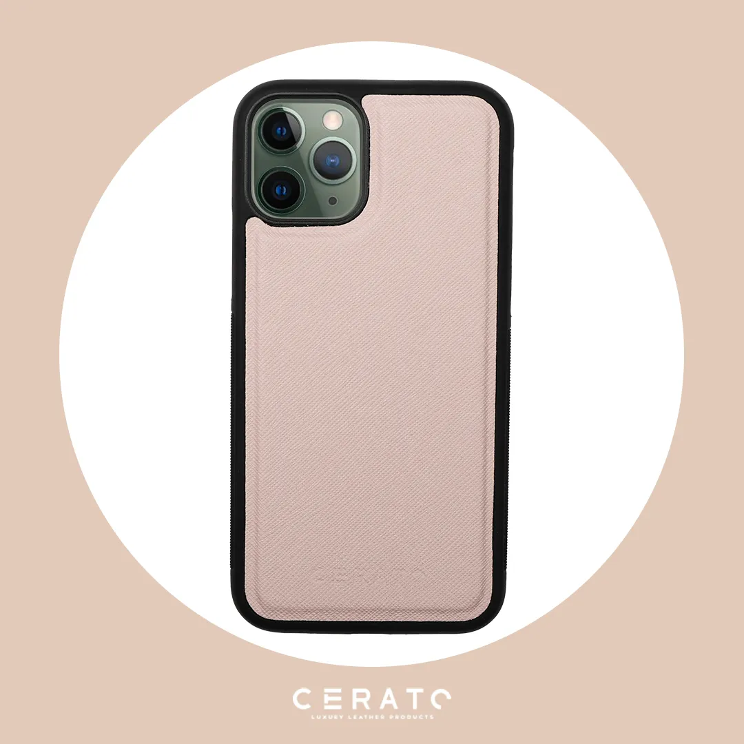 iPhone 11 Pro Custom Case in FOIL