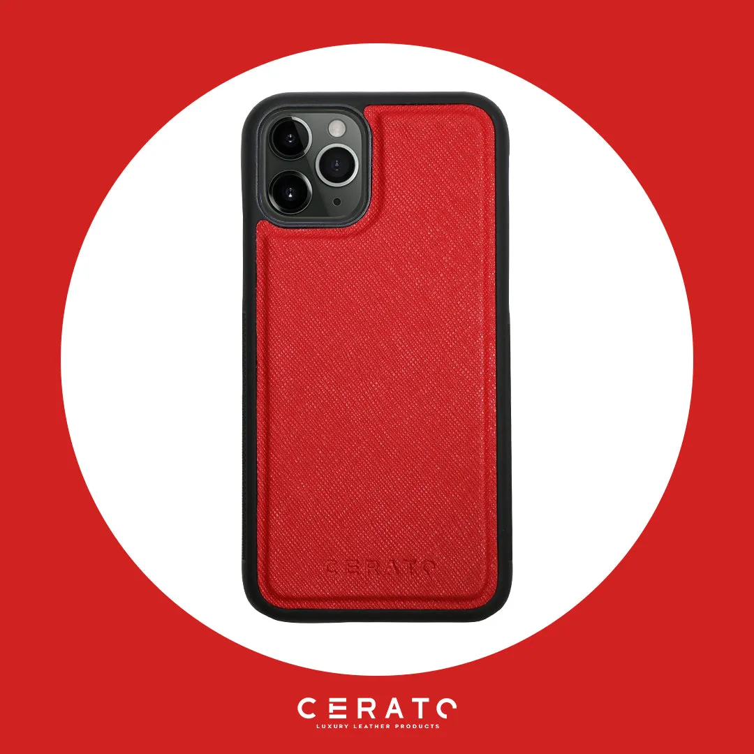 iPhone 11 Pro Custom Case in FOIL