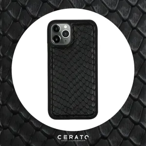 iPhone 11 Pro Custom Case in FOIL