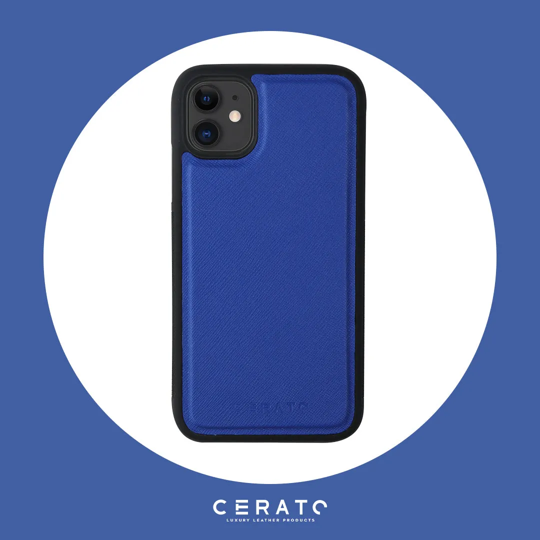 iPhone 11 Pro Custom Case in FOIL