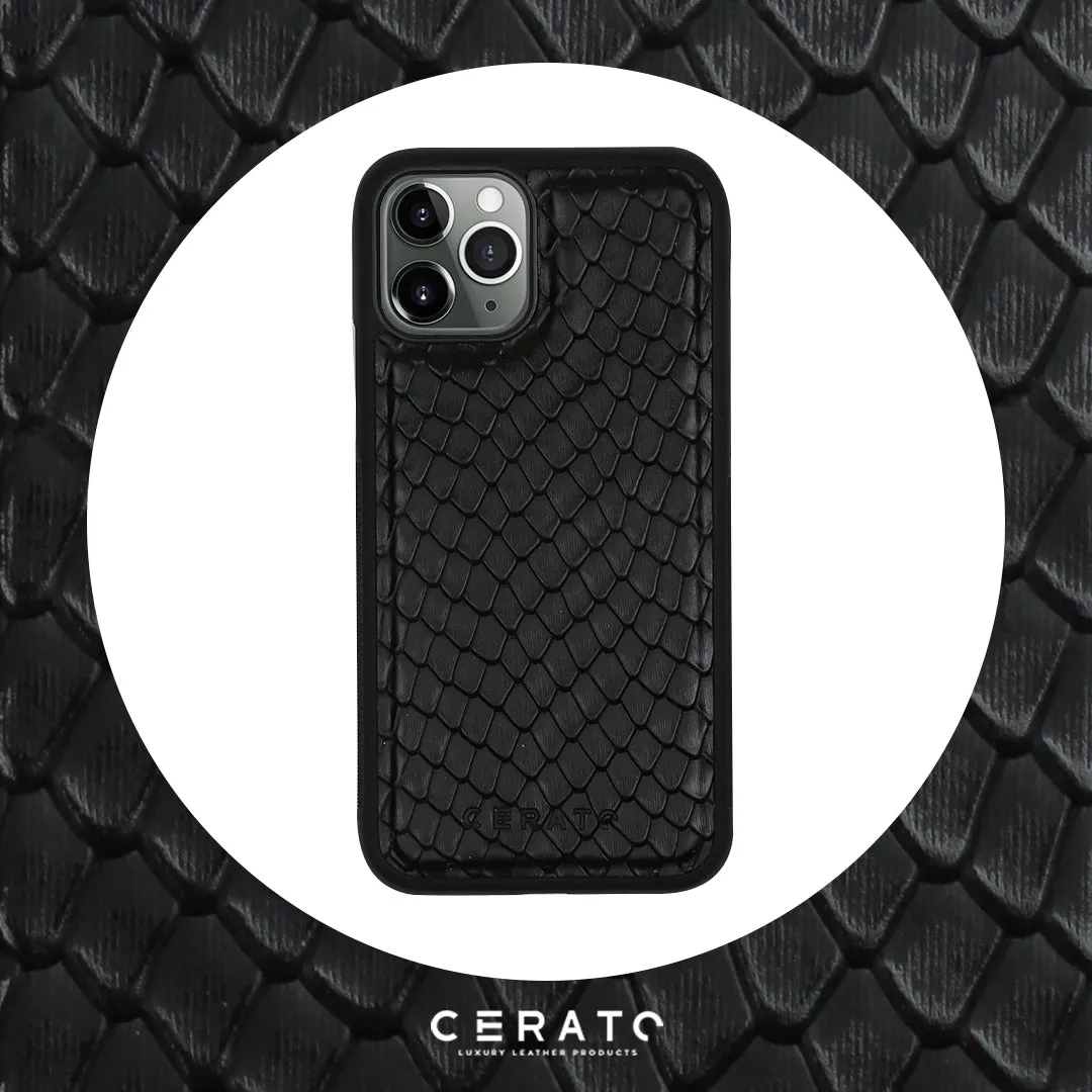 iPhone 11 Pro Custom Case in FOIL