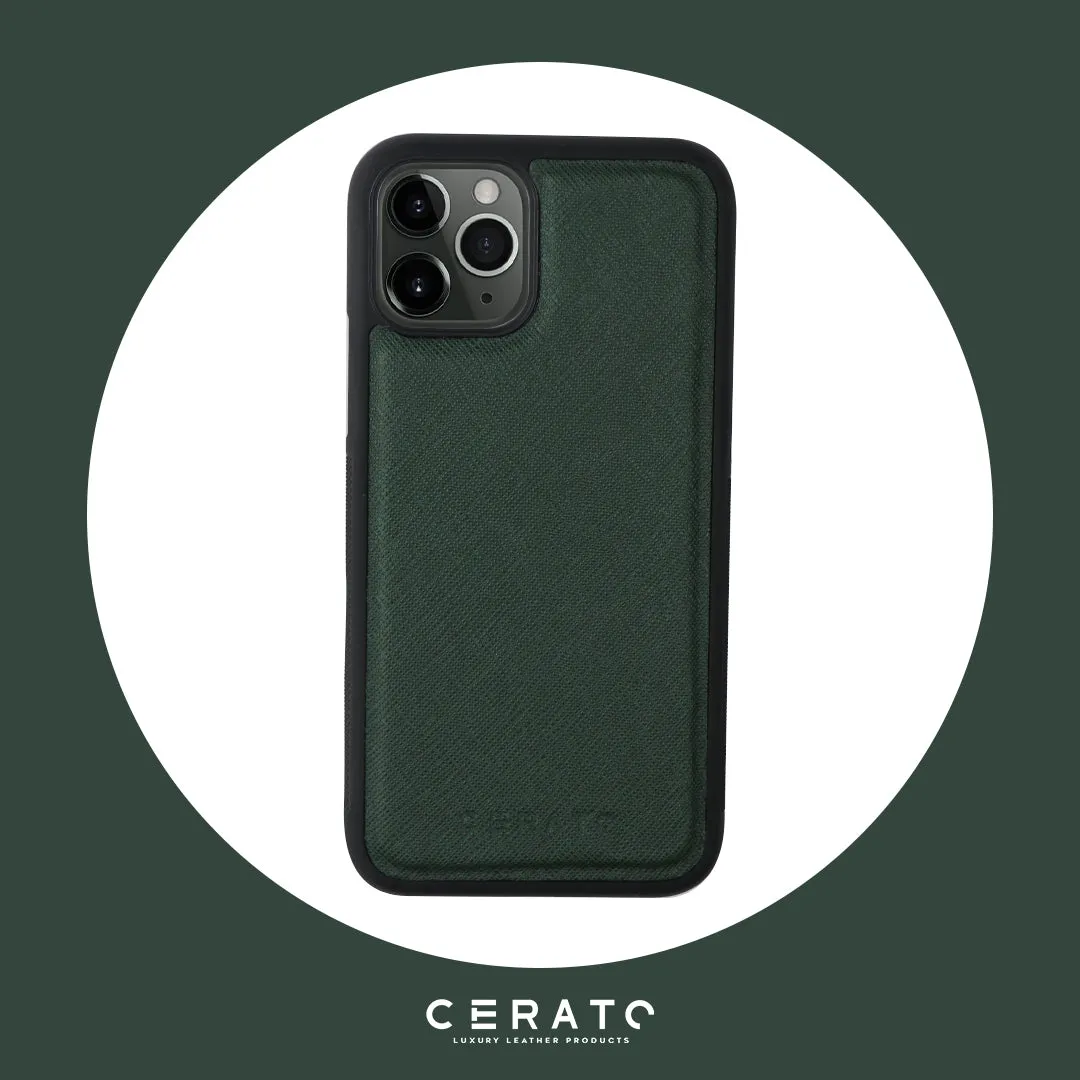 iPhone 11 Pro Custom Case in FOIL