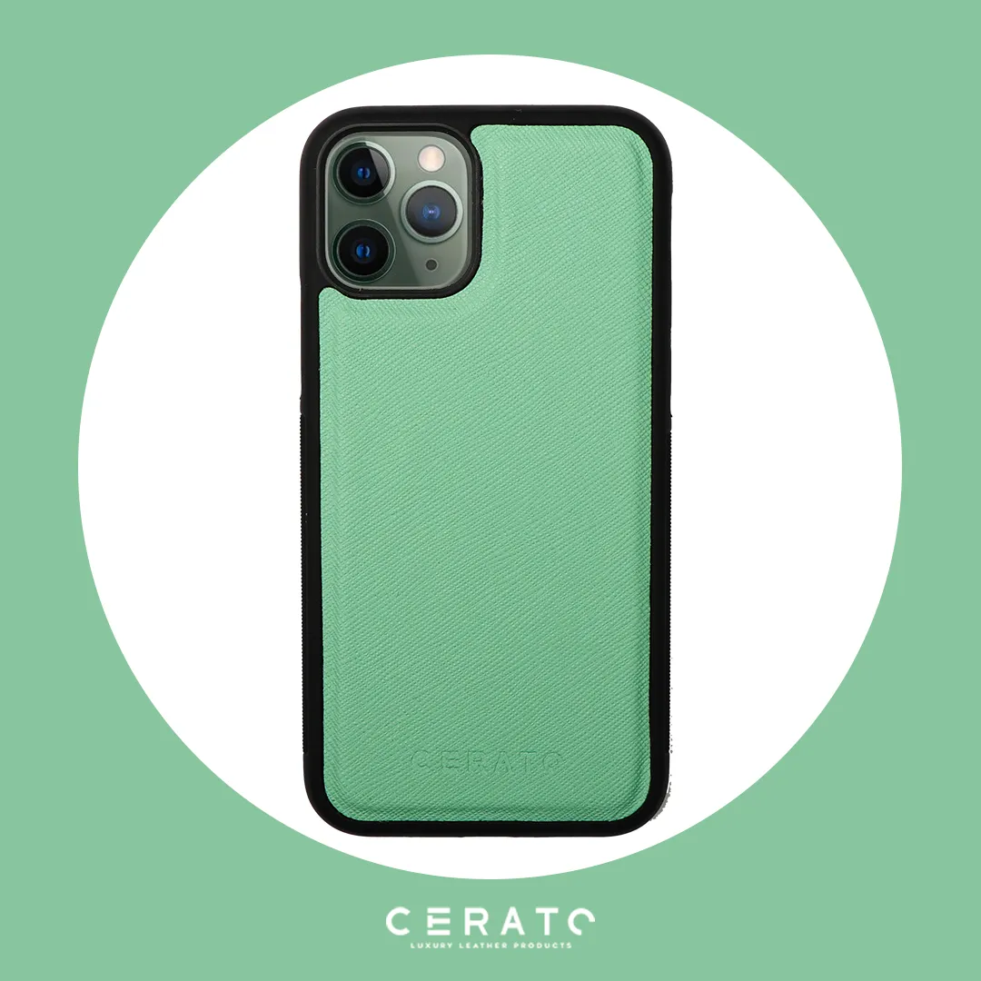 iPhone 11 Pro Custom Case in FOIL