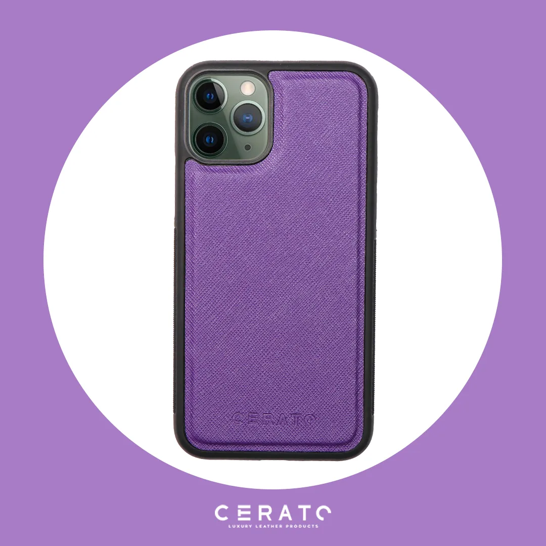 iPhone 11 Pro Custom Case in FOIL