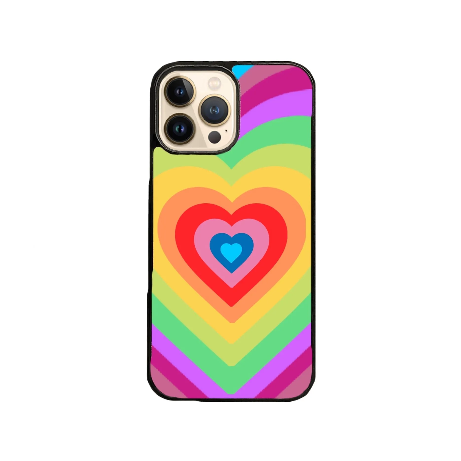 iPhone 15 Pro Max Custom Case
