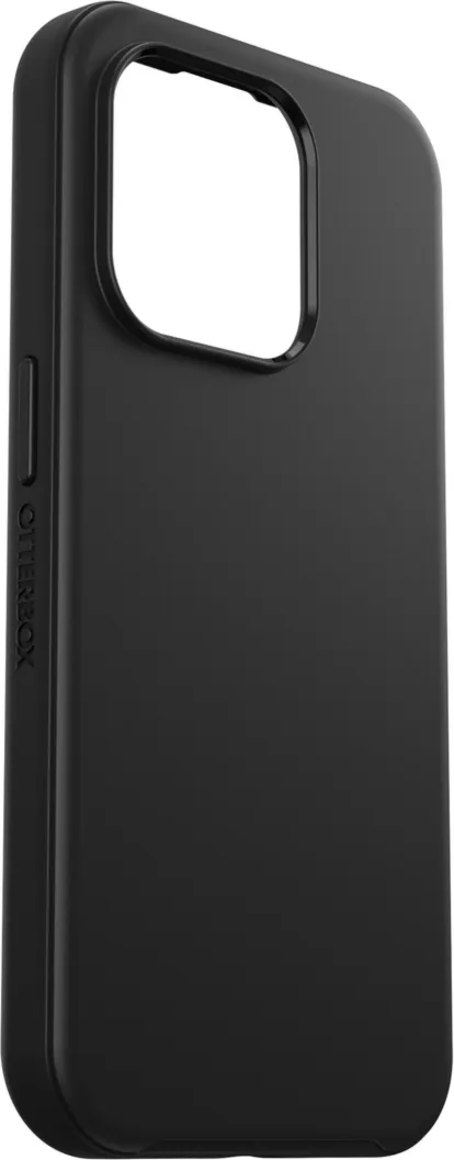 iPhone 15 Pro Otterbox Symmetry w/ MagSafe Series Case - Black