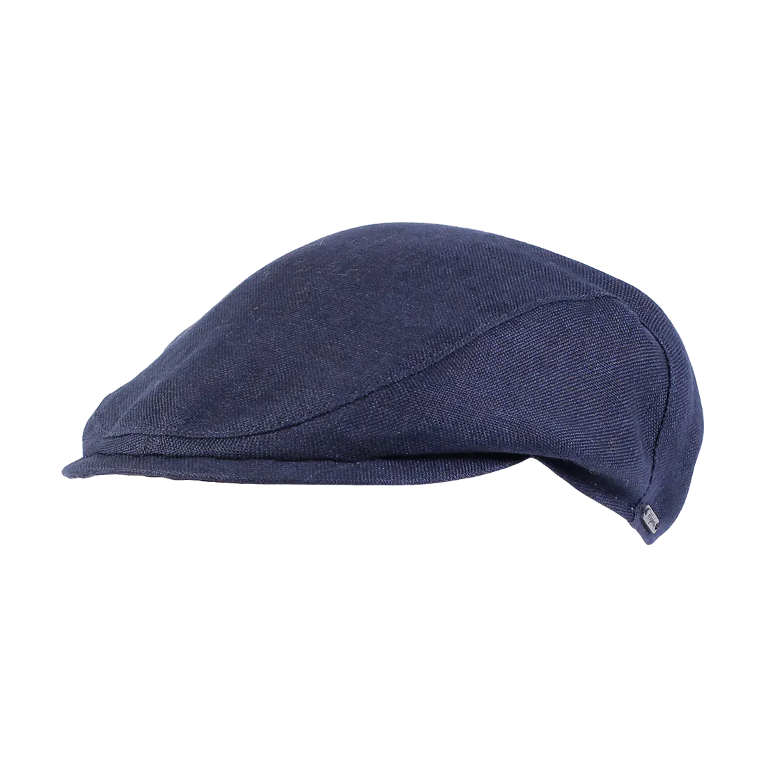 Ivy Slim Cap-Navy