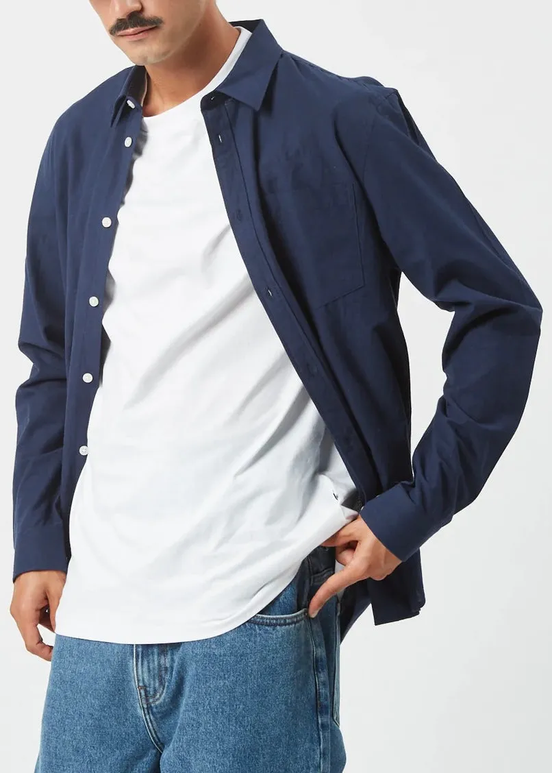 Jack Button Up