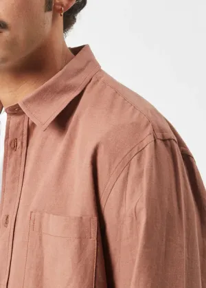 Jack Button Up