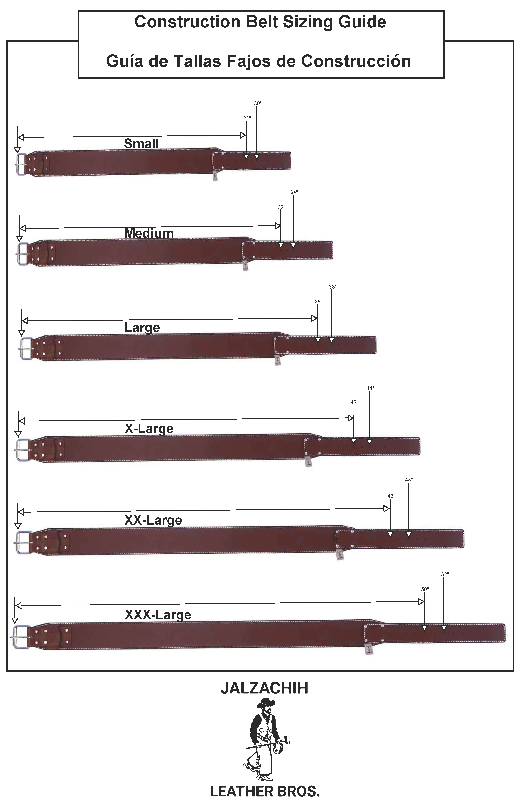 Jalzachih 3050-LH Carpenter Set