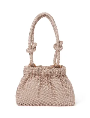 Janelle Sparkle Pouch Clutch