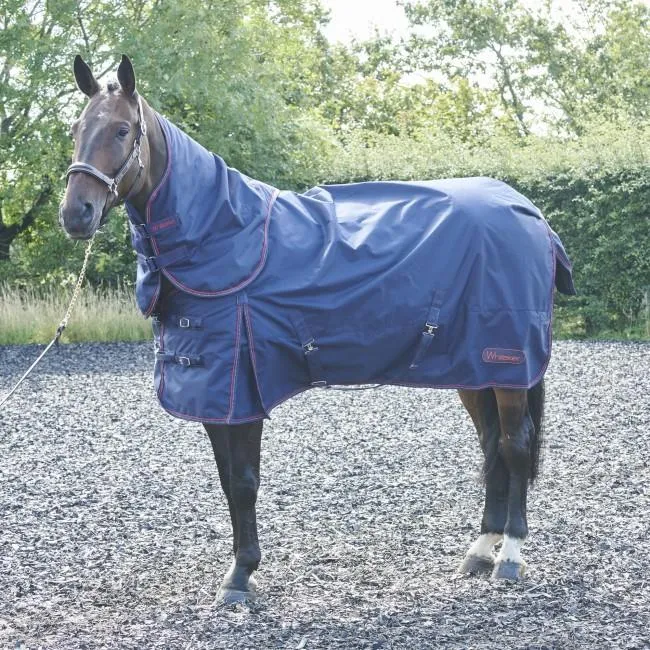John Whitaker Rastrick Reflective 250g Combo Turnout