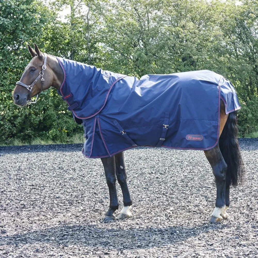John Whitaker Rastrick Reflective 250g Combo Turnout