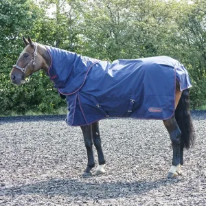 John Whitaker Rastrick Reflective 250g Combo Turnout