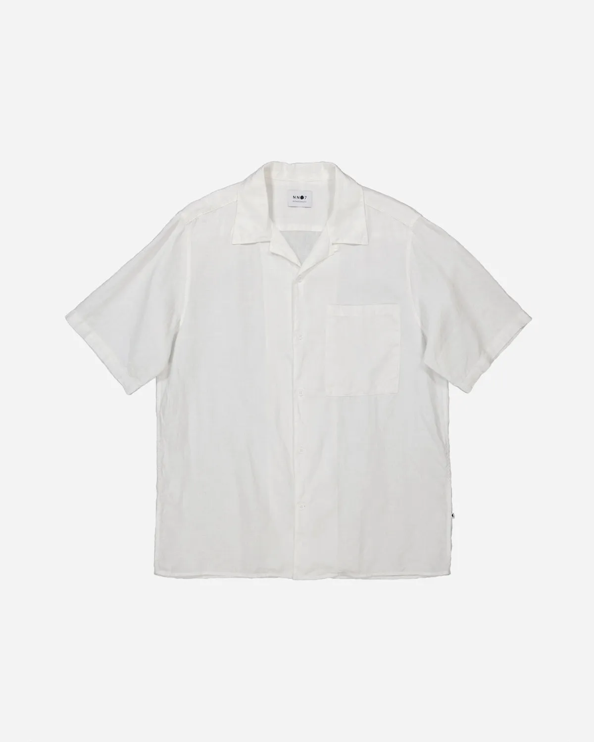 Julio SS 5706 - White