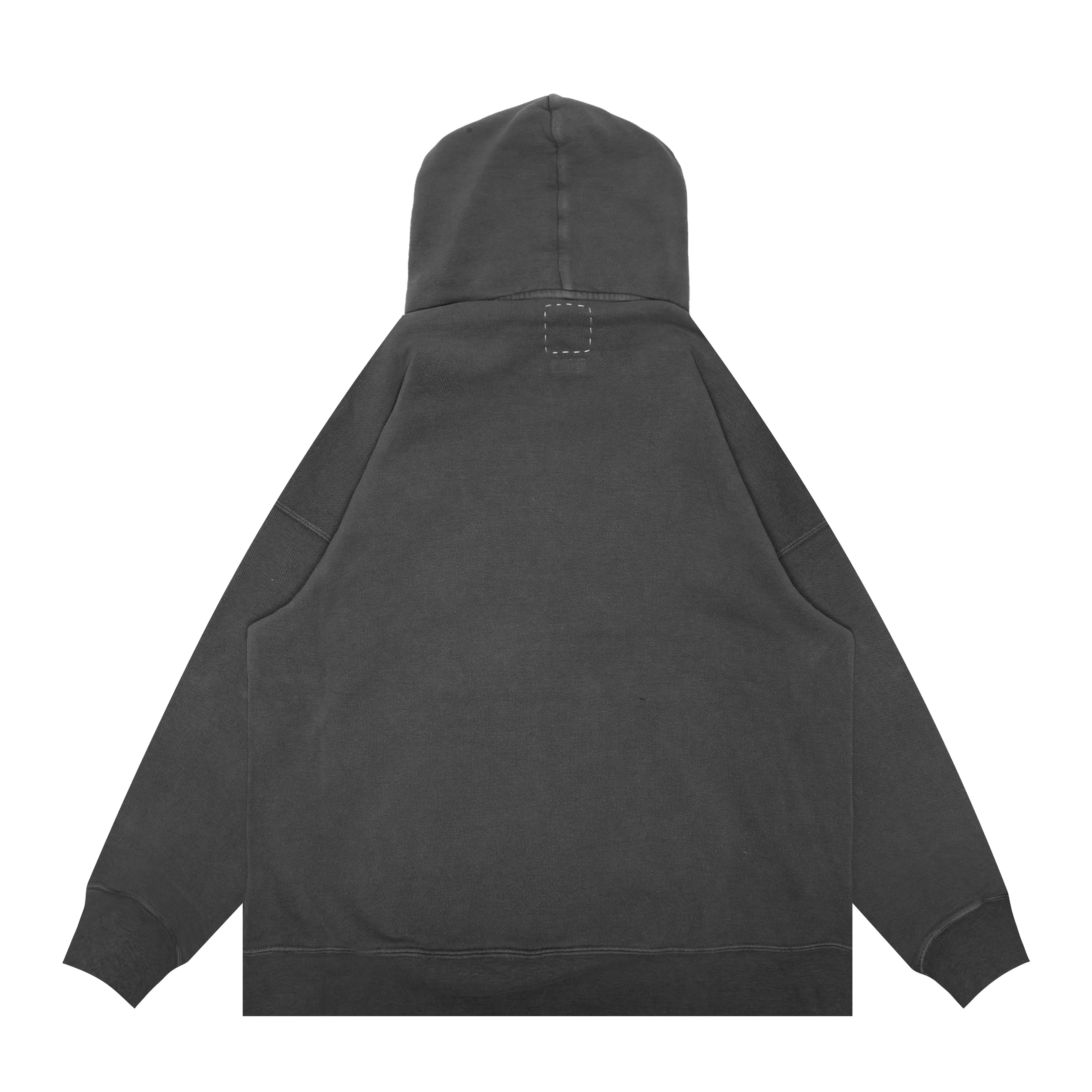JUMBO SB HOODIE P.O. DMGD (U.D.)