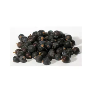 Juniper Berries Whole 2oz (Juniperus Communis)