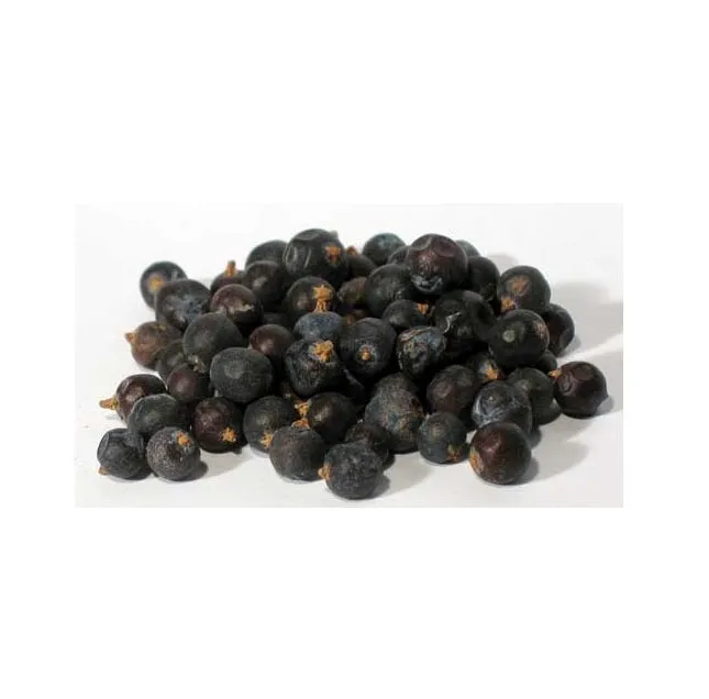 Juniper Berries Whole 2oz (Juniperus Communis)