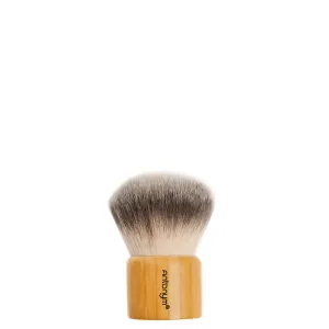 Kabuki Brush with Pouch