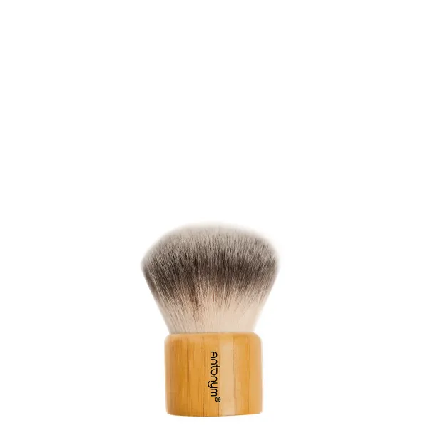 Kabuki Brush with Pouch