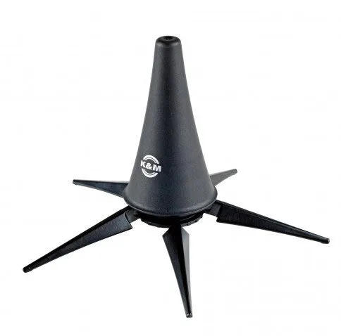 K&M Clarinet Stand Compact