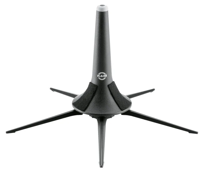 K&M Trumpet & Flugelhorn Stands
