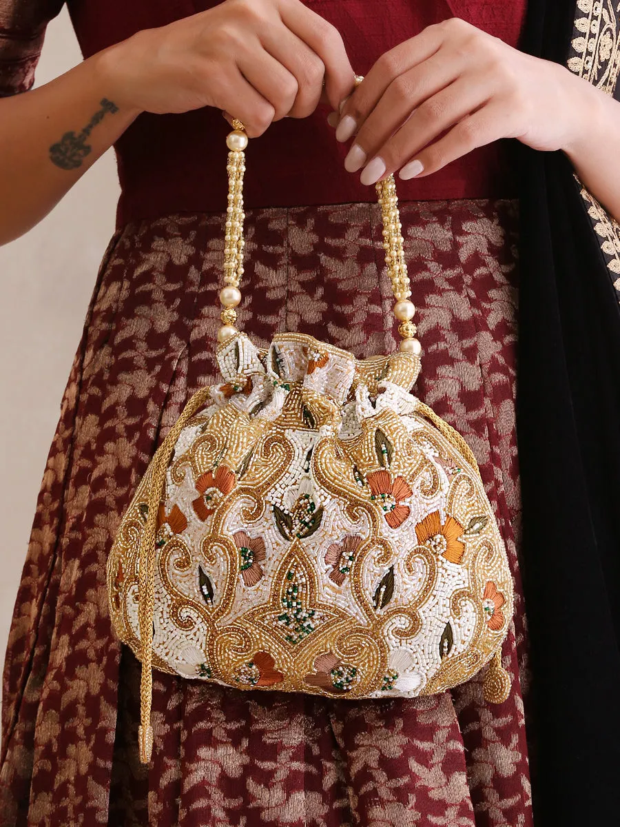 Kamya Potli Bag