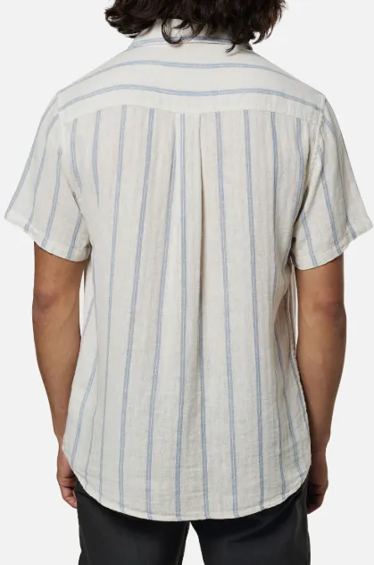 Katin Alan Shirt in Vintage White