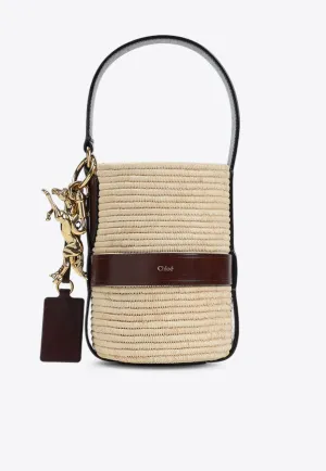 Kerala 25 Woven Shoulder Bag