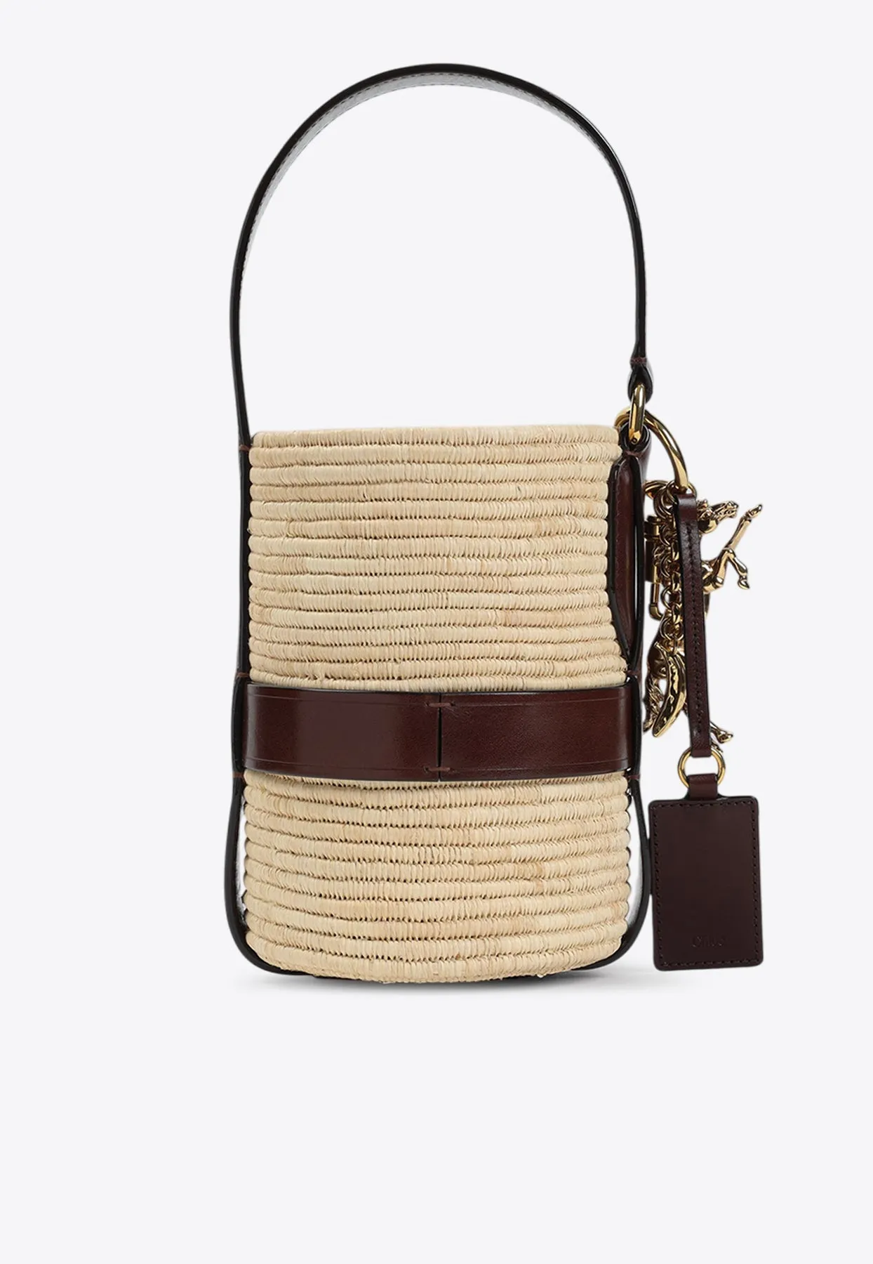 Kerala 25 Woven Shoulder Bag