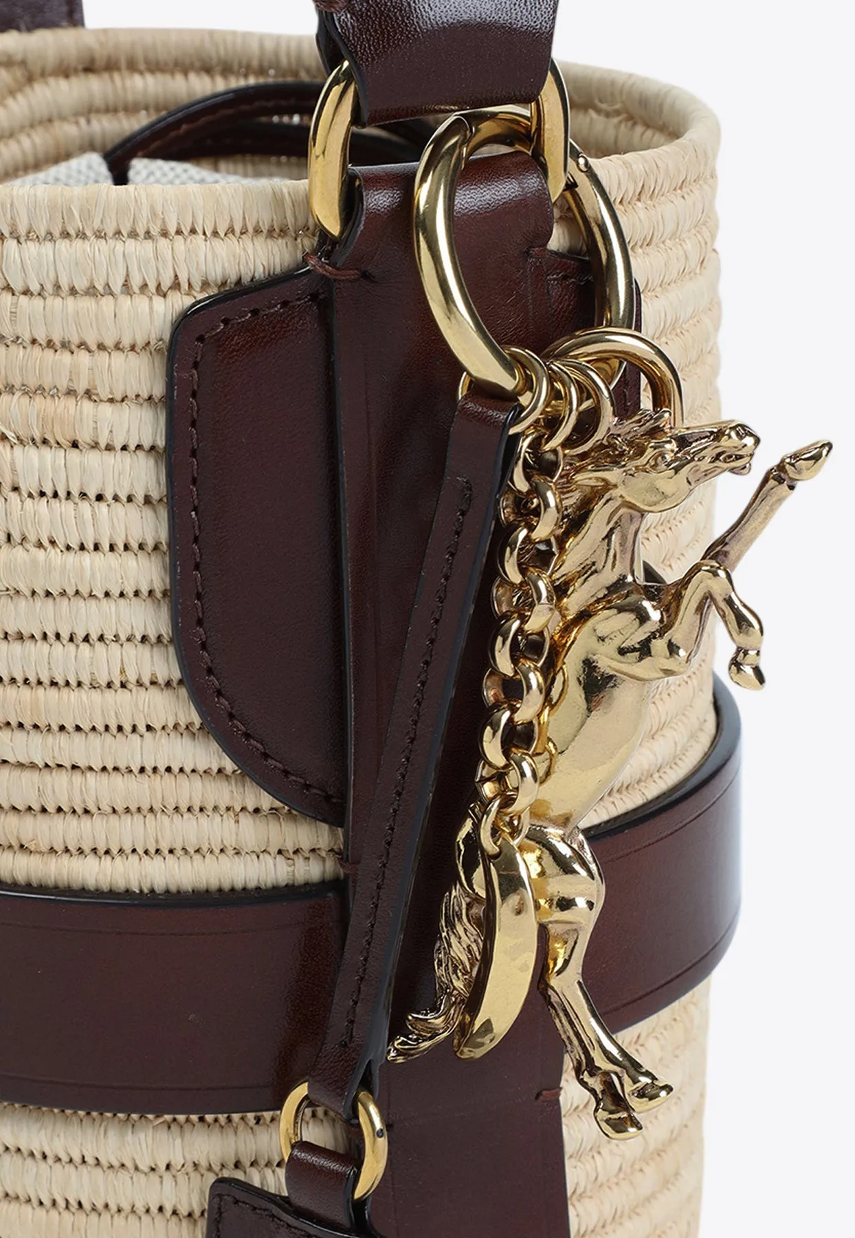 Kerala 25 Woven Shoulder Bag