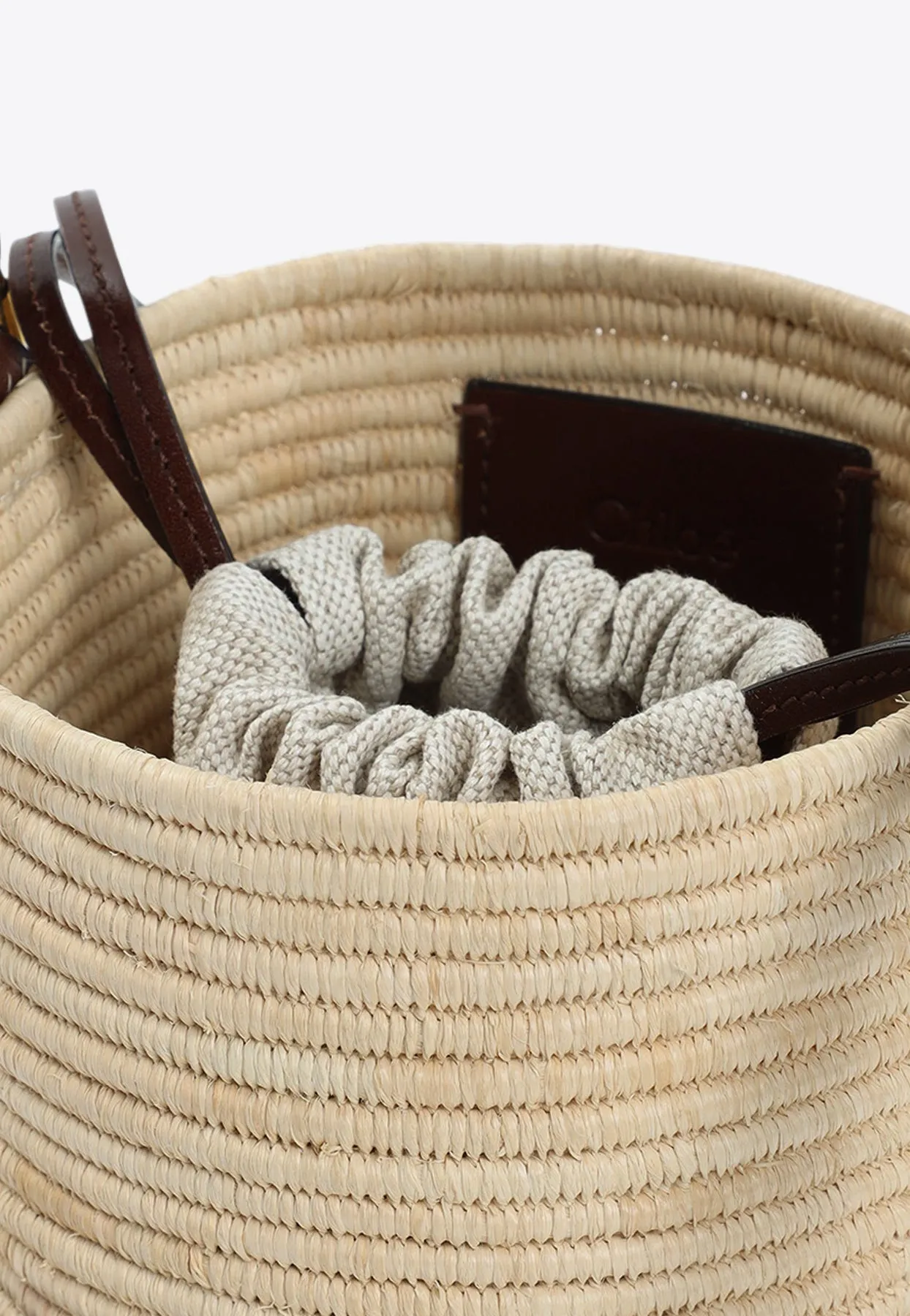 Kerala 25 Woven Shoulder Bag