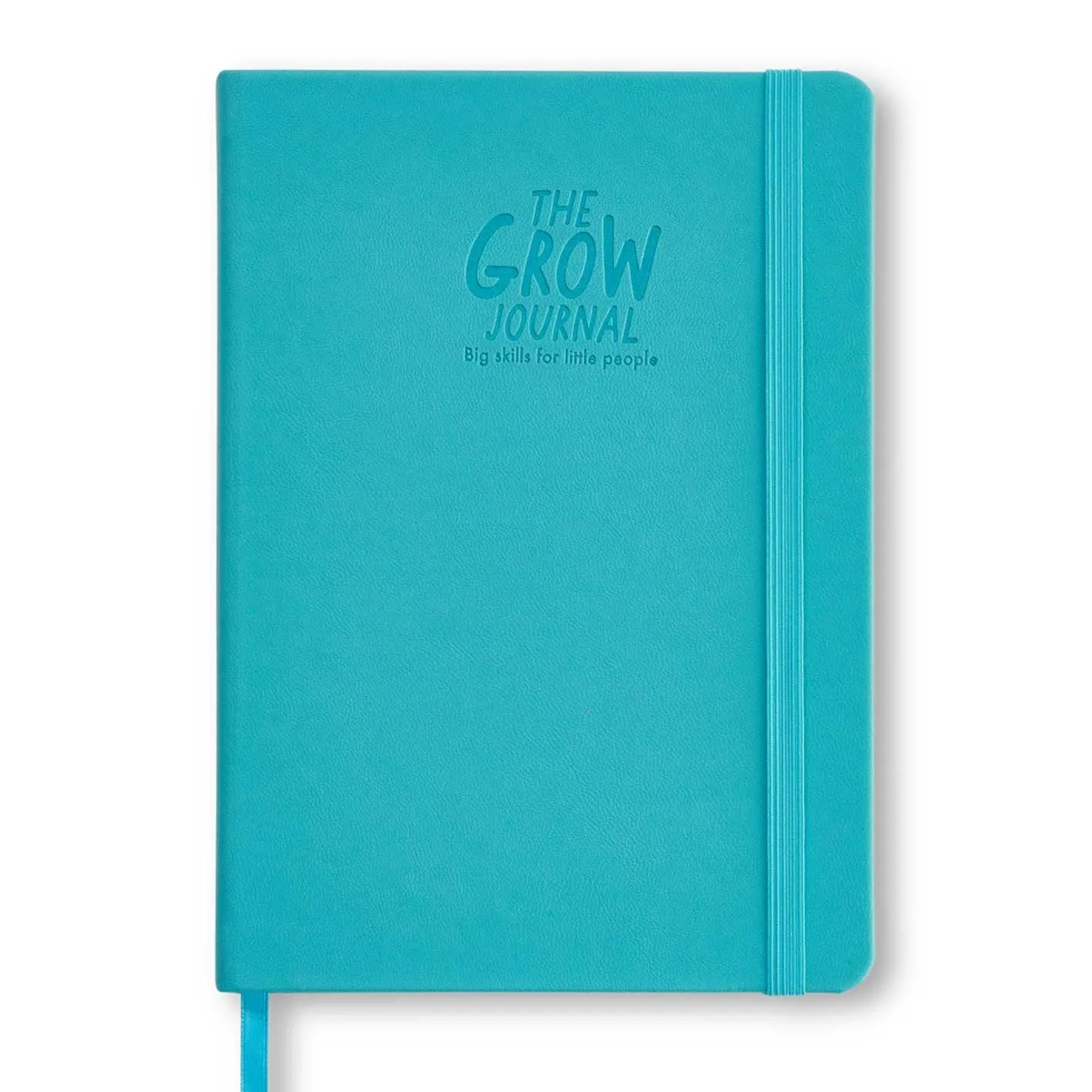 Kids GROW Journal︱6-12 years