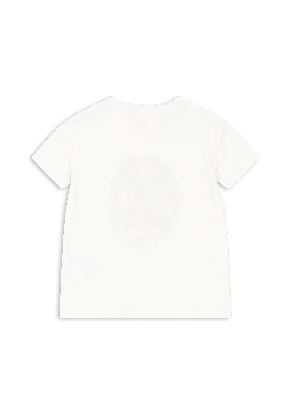 [Konges slojd] Era Tee OCS - Cherry Bow