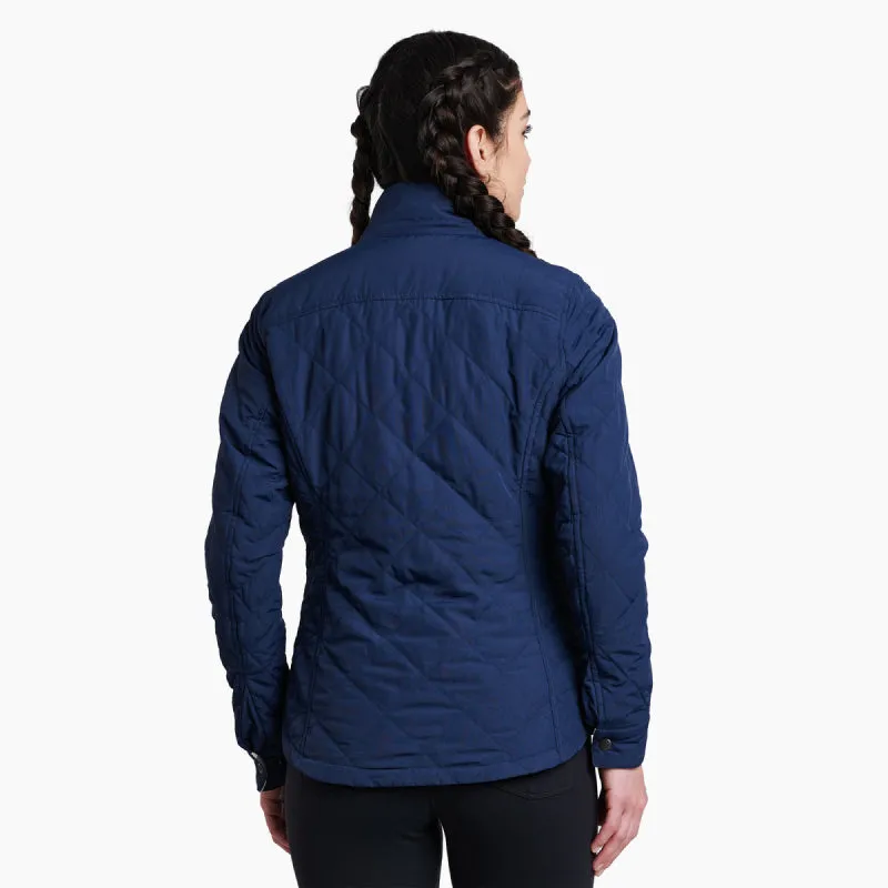 Kuhl Stunnr Insulated Jacket Women's