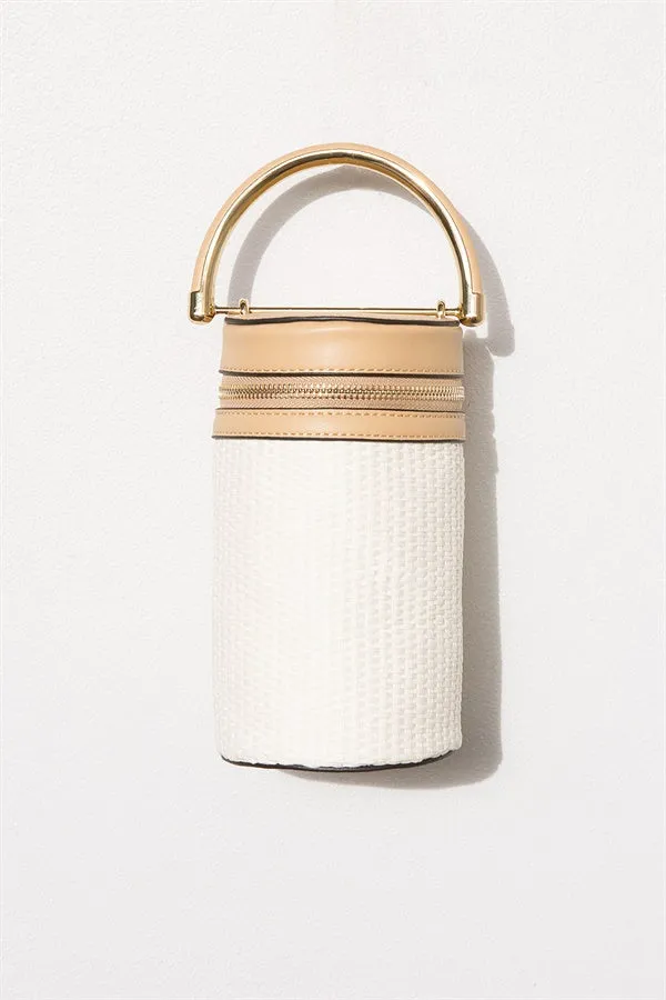 Kult Barrel Bag