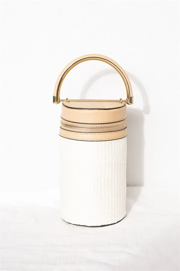 Kult Barrel Bag
